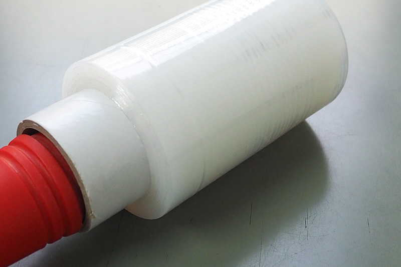 ストレッチフィルム