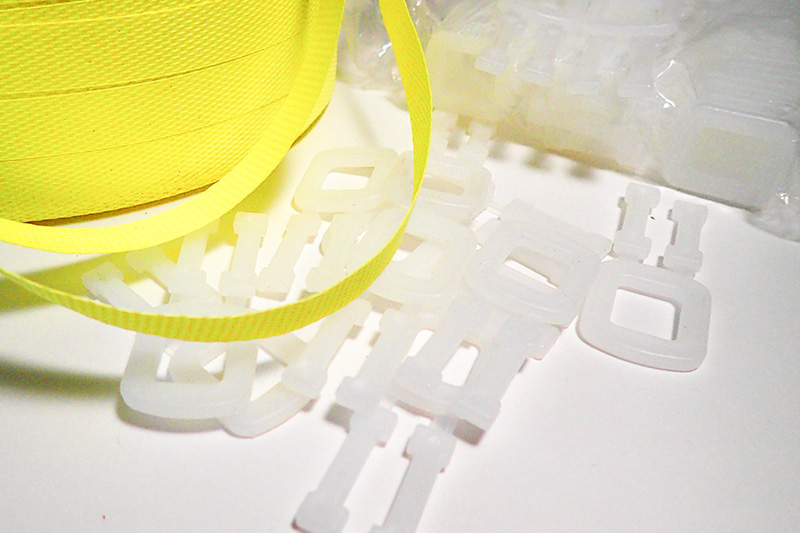 PPバンド・PPストッパー