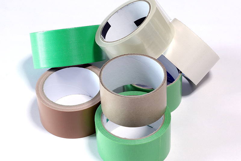 テープ類